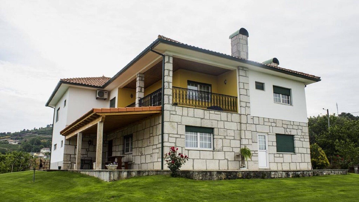 Lamego House | Boavista Room