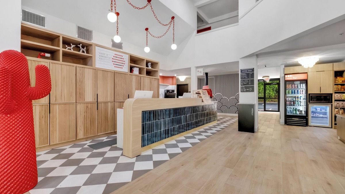 Tallahassee Hotel | BOB Hotels Tallahassee - Boutique on Budget