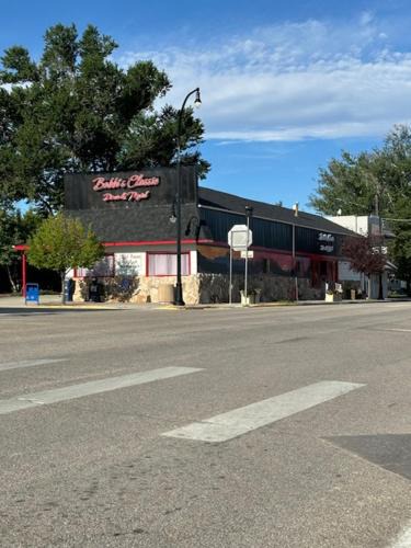 Glenrock Hotel | Bobbi's Classic Motel