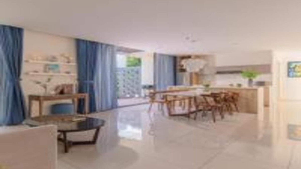 Binh Thanh Villa | BobbyJimmy Oceanami Villa Resort – Biệt thự sang trọng, thư giãn bên biển xanh