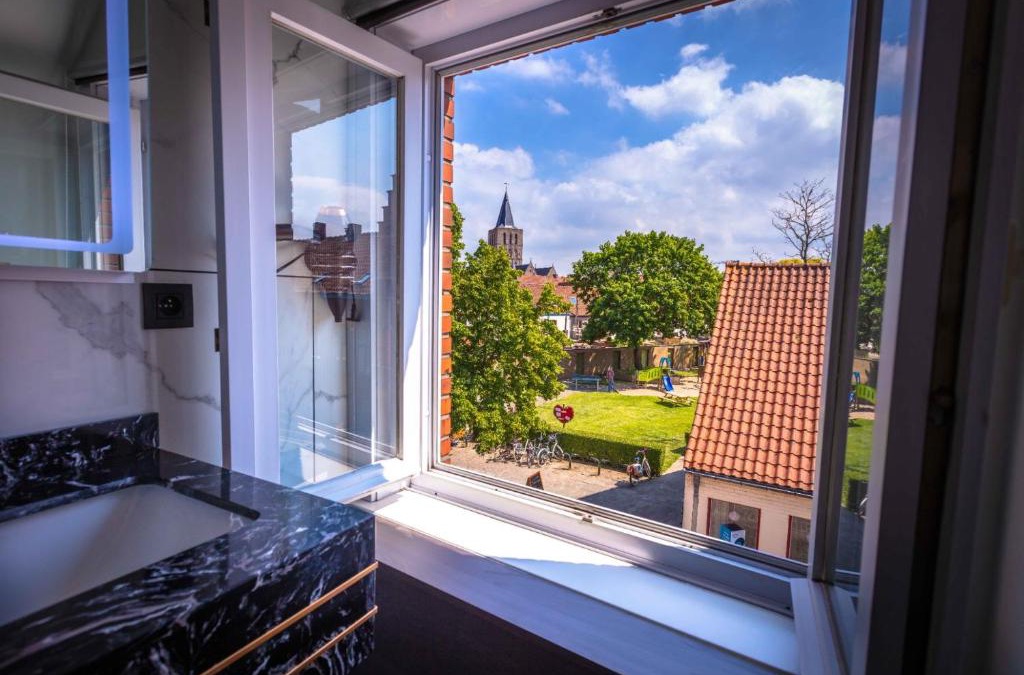 Sint-Gillis House | Bobs Bnb