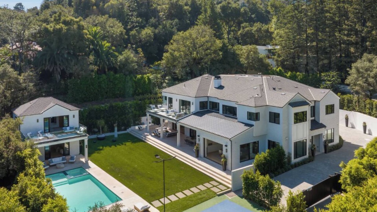 Brentwood House | Boca De Canon Estate - Resort-Style Living w/Pool, Spa, & Sport Court