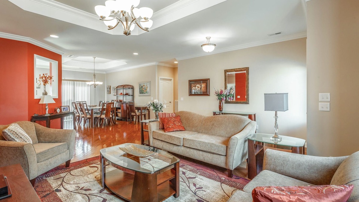 Graysville House | ✿ Boca Del Valle ✿ Luxury & Comfort at its Finest