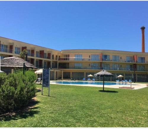 Mexilhoeira da Carregacao Apartment | Boca do Rio Arade