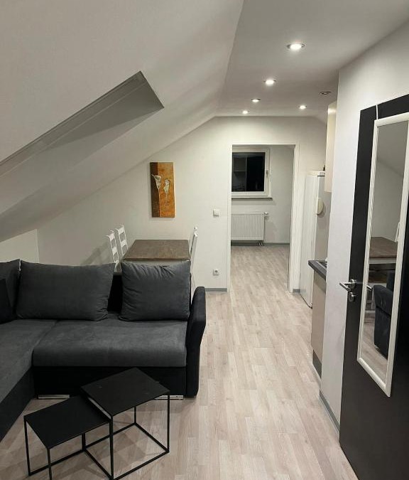 Bocholt Apartment | Bocholt Apartment Ferienwohnung