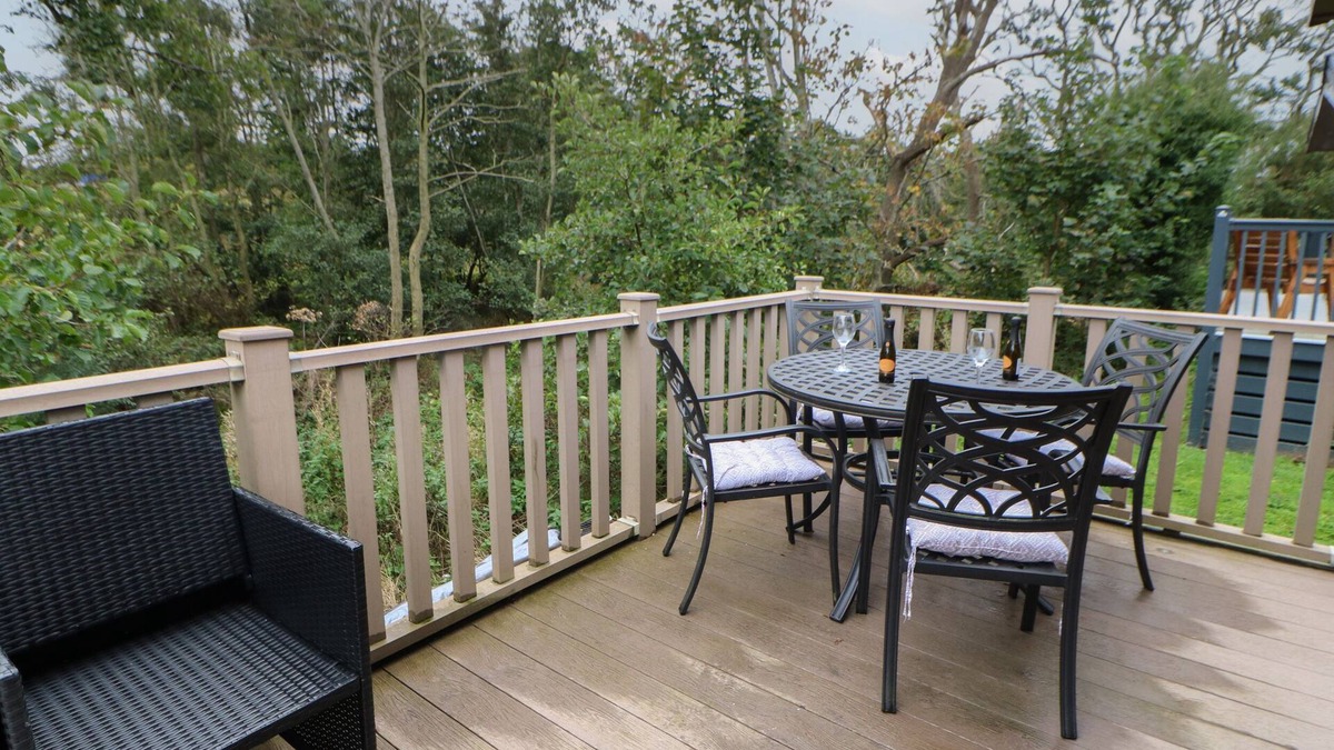 Morpeth Cottage | Bock Retreat