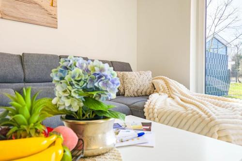 Fuhlendorf House | Boddenblick 11a