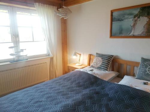 Moisselbritz Apartment | Boddenhus auf Rügen - Ferienwohnungen und Pension