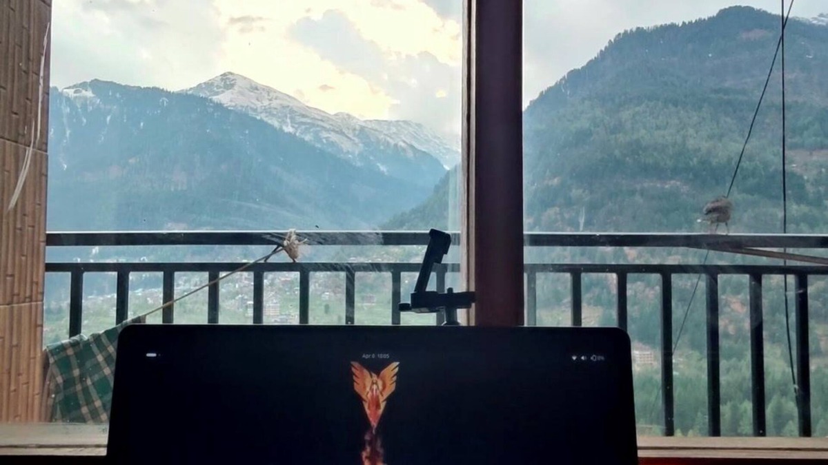 Burwa Bed & Breakfast | Bodh Niwas - Unit of Nest Community