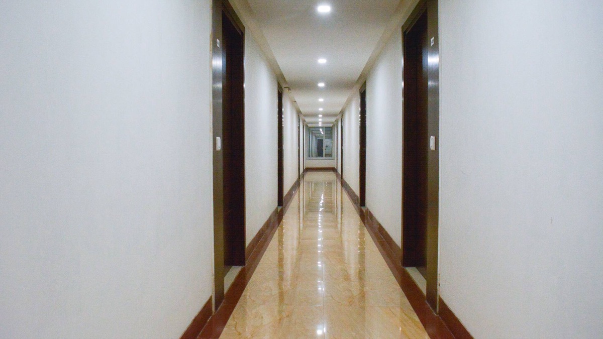 Bodh Gaya Hotel | Bodhgaya Seven Inn Hotel n Restaurant