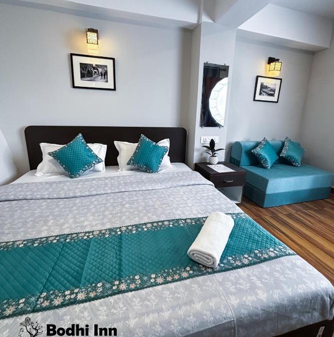 North Point House | Bodhi Inn Homestay