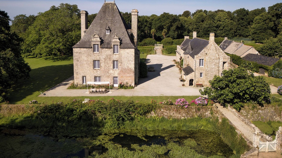 Clohars-Fouesnant Other | Bodinio, 10 minutes from the beaches of Bénodet