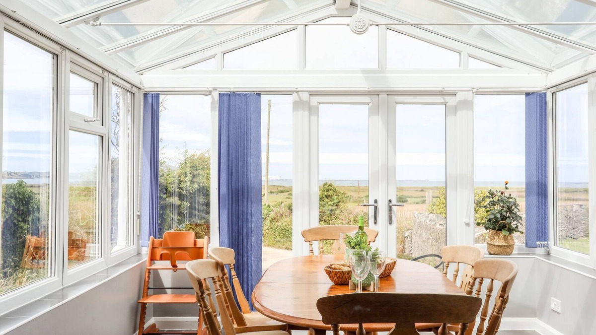 Holyhead Cottage | Bodlasan Groes Cottage