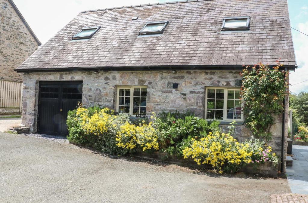 Llanelidan House | Bodlywydd Fawr - Annexe
