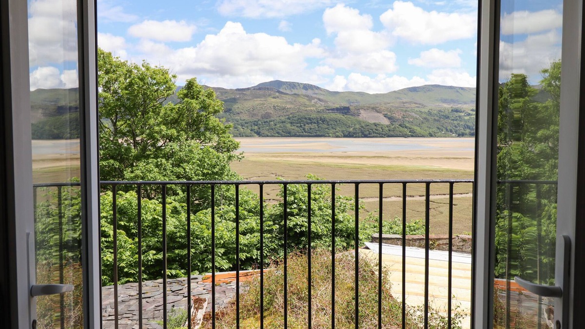 Barmouth Cottage | Bodowen Coach House