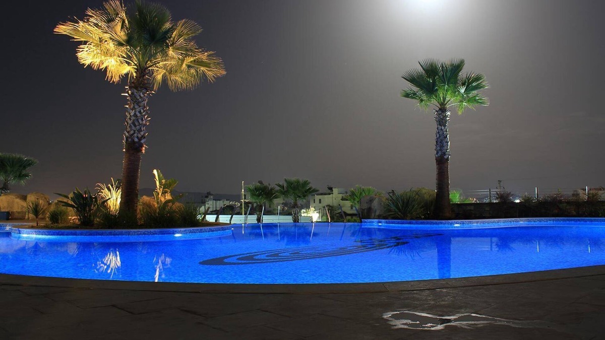 Kiyikislacik Apartment | Bodrum- Stunning Penthouse with Romantic Sea views 2BR, 2 BA