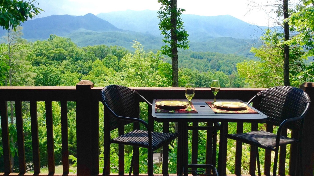 Black Bear Falls Cabin | Body and Soul - Sleeps 2!