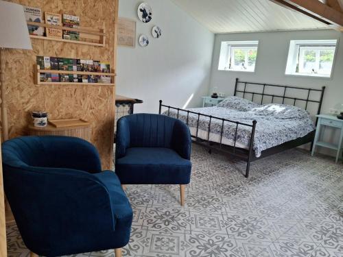 Municipality of Veldhoven Bed & Breakfast | Boerderij Beddengoed