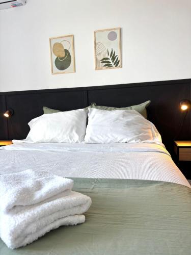 Belen de Escobar Apartment | Boero Studio Escobar