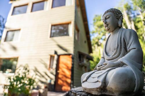 Correntoso House | BOG Budas del Bosque