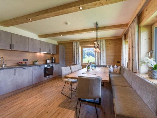 Stummerberg Apartment | Boggnhof