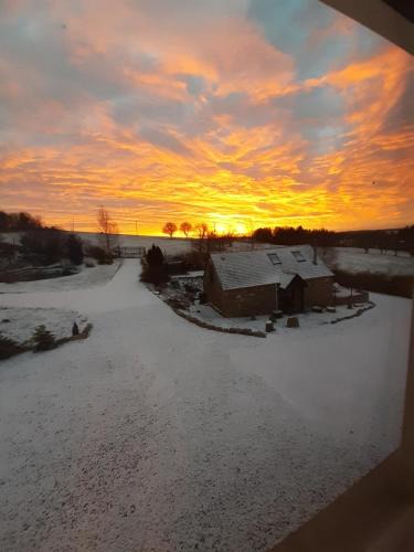 Logie Coldstone Apartment | Boghead Cottage: Holiday Cottage in Royal Deeside