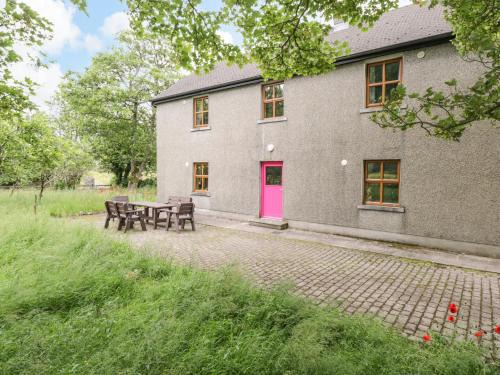 County Mayo House | Bohans Barn