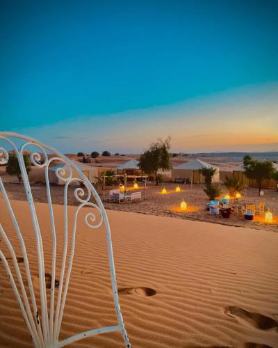 Lac Yasmins Other | Bohem Camp