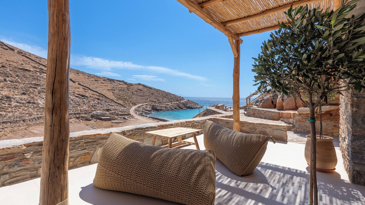Kea Villa | Bohemian Kea Beach Club Resort