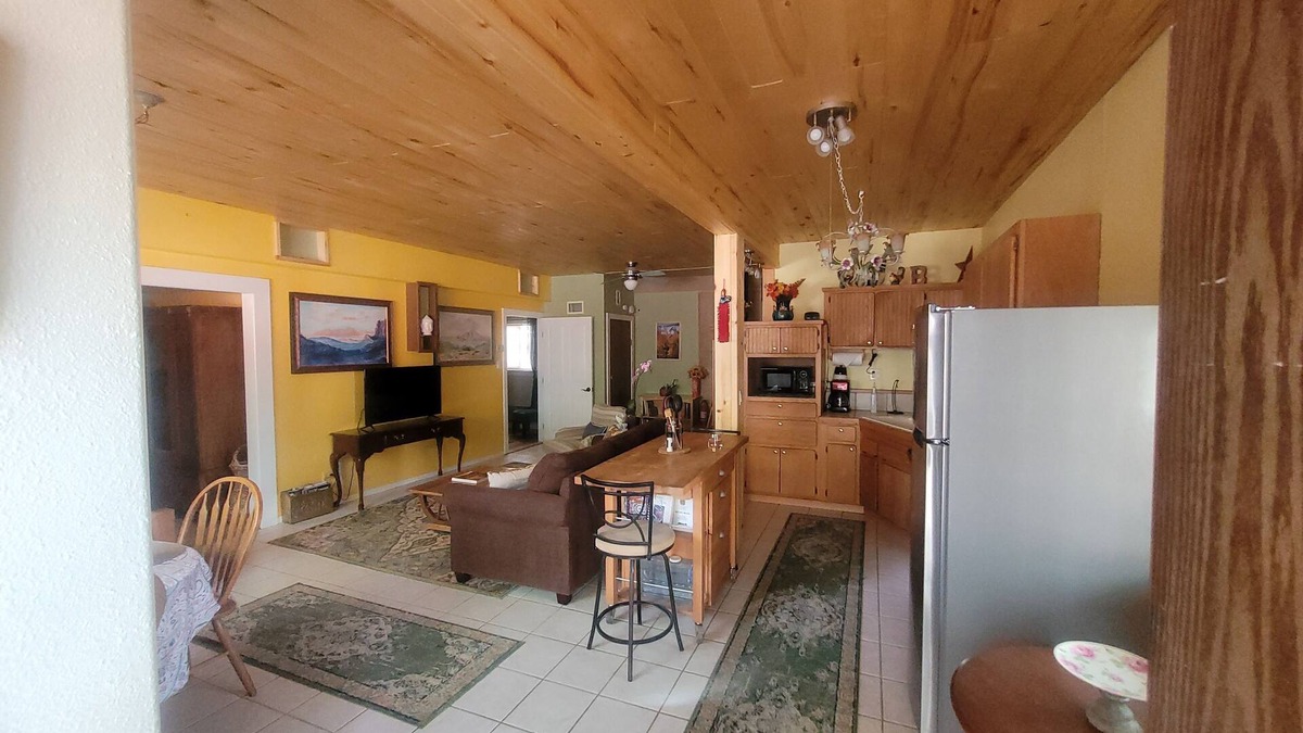 Durango Apartment | Bohemian Tree Casa