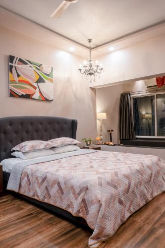 Ballygunge House | BOHO Bari