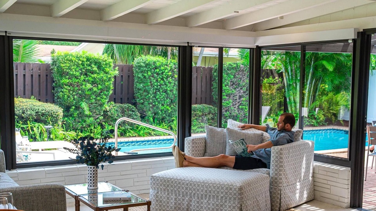 Harbour Inlet House | Boho Chic Heated Pool Walk To Beach Escapism at its Finest Coconut Key