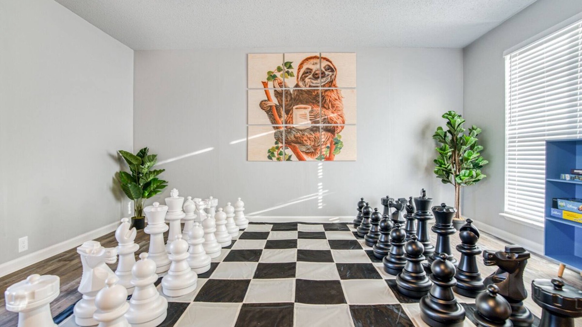Jacksonville House | Boho Haven Near Little Rock Air Force Base
