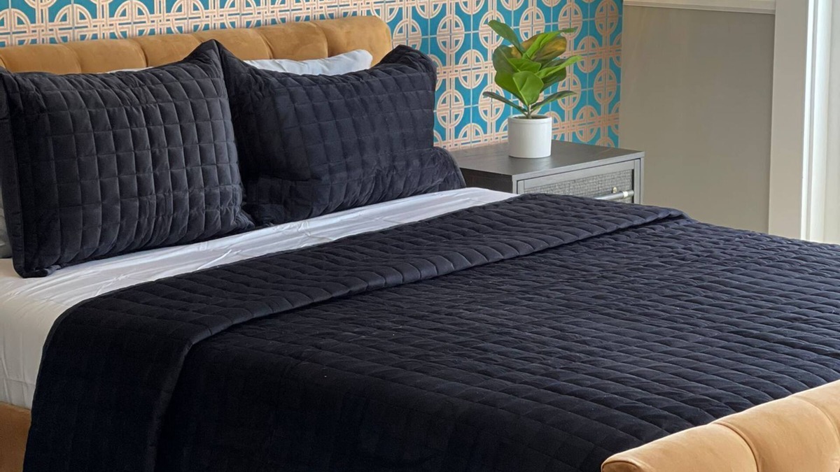 Northwood Hotel | Boho Manor Resort - Studio G