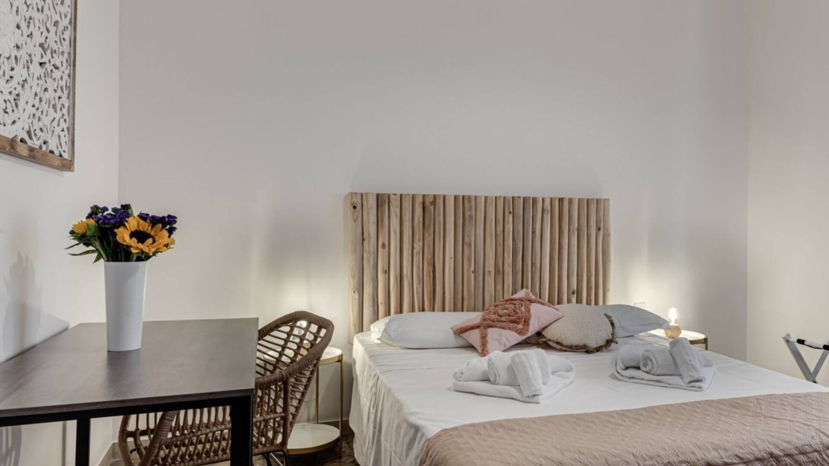 Novoli - San Donato Apartment | Boho - Sweet Dreams in Florence