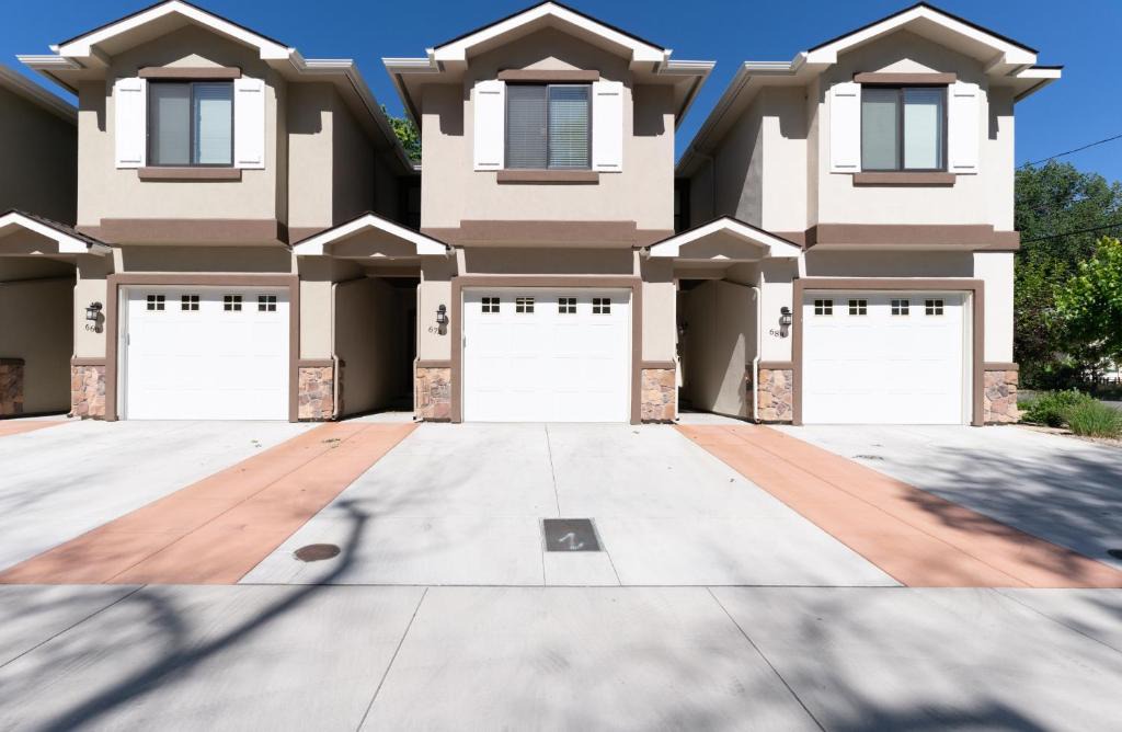 Carson City Apartment | Boho Townhome in Carson City 10 Mins From Downtown, 30 Mins To Lake Tahoe