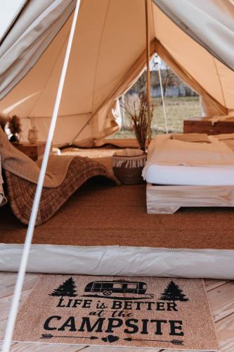 Ziemetshausen Other | Boho Zelt Lebenshofalpakas