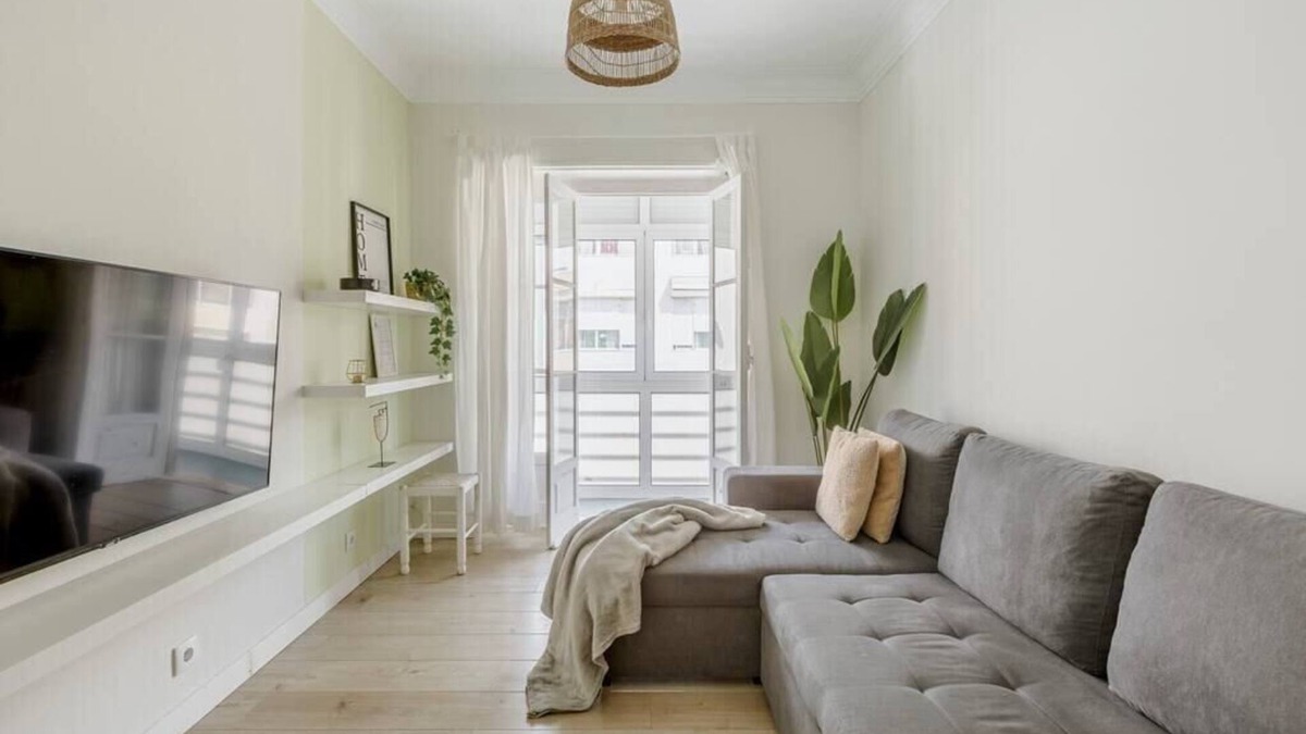 Mina Condo | BohoChic 2 bedroom gem 10 min from downtown/Free?️