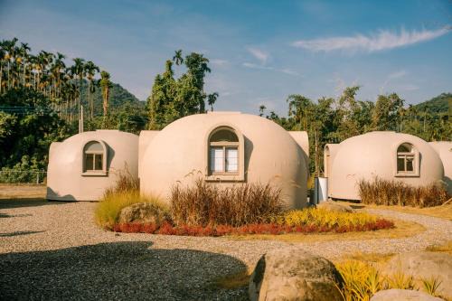 Zhushan Other | BohoLand