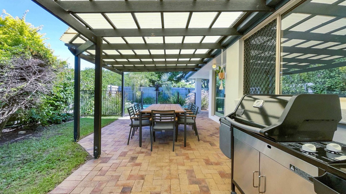 Bokarina House | Bokarina Family/Pet Friendly Holiday Home