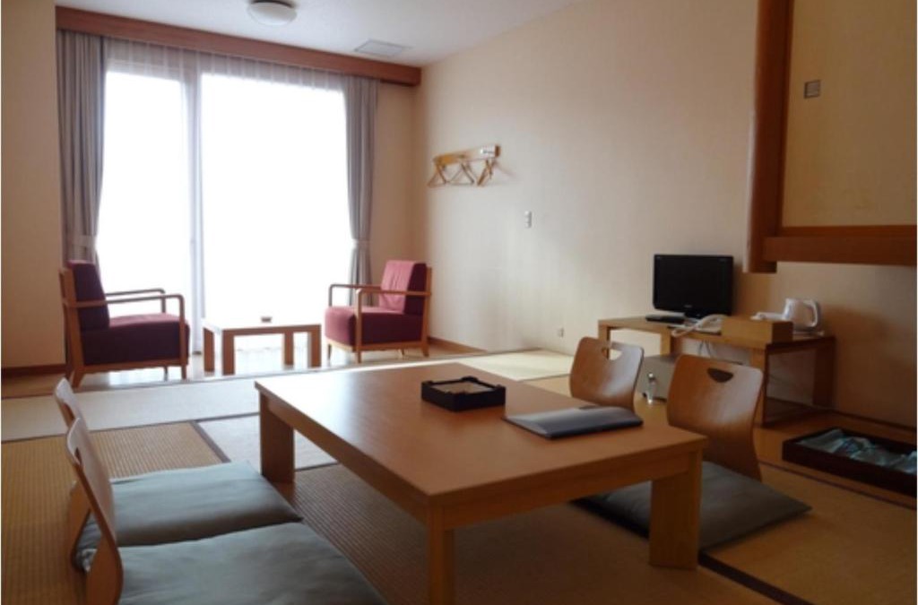 Shika Hotel | Bokkai Onsen Seaside Villa Bokkai - Vacation STAY 69006v