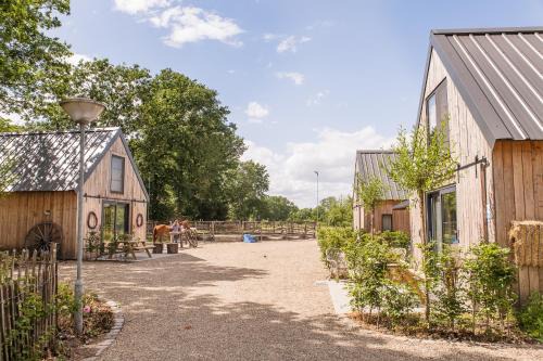 Eersel House | BoksheideBuiten