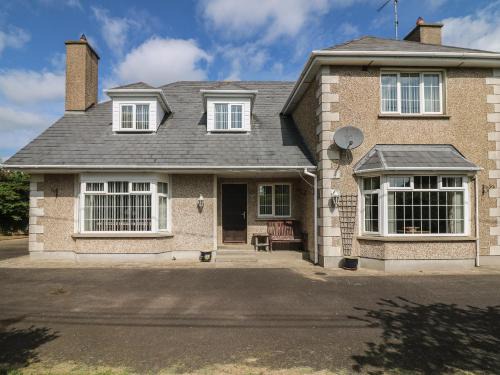 Blackwater House | Bolger House