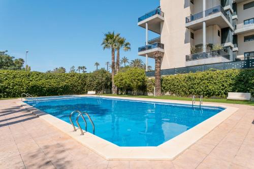 Playa de San Juan Apartment | Boliche