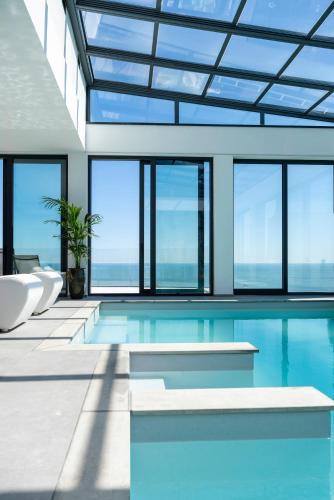 Milano Marittima Hotel | Bolina Suite & Spa