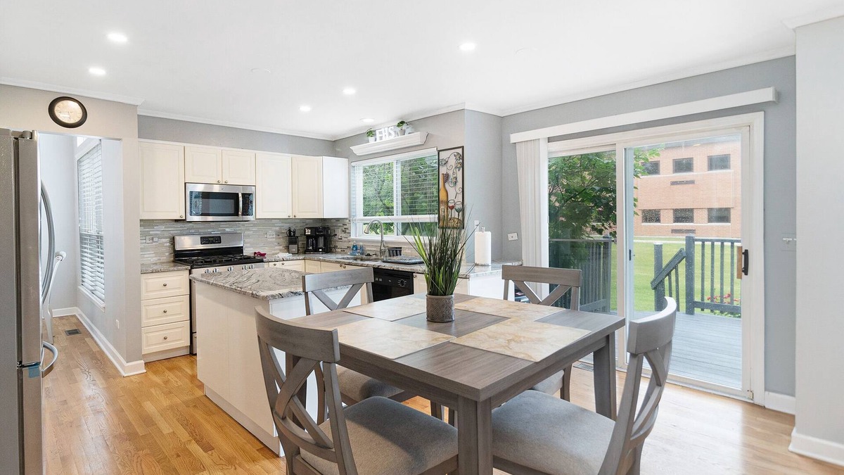 Bolingbrook House | Bolingbrook - Jonathan Way