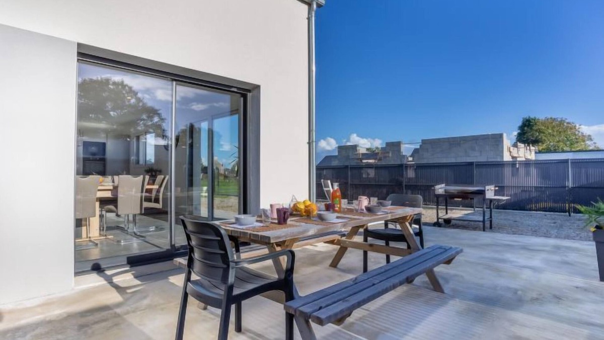Bolleville House | Bollevilla by Interhome