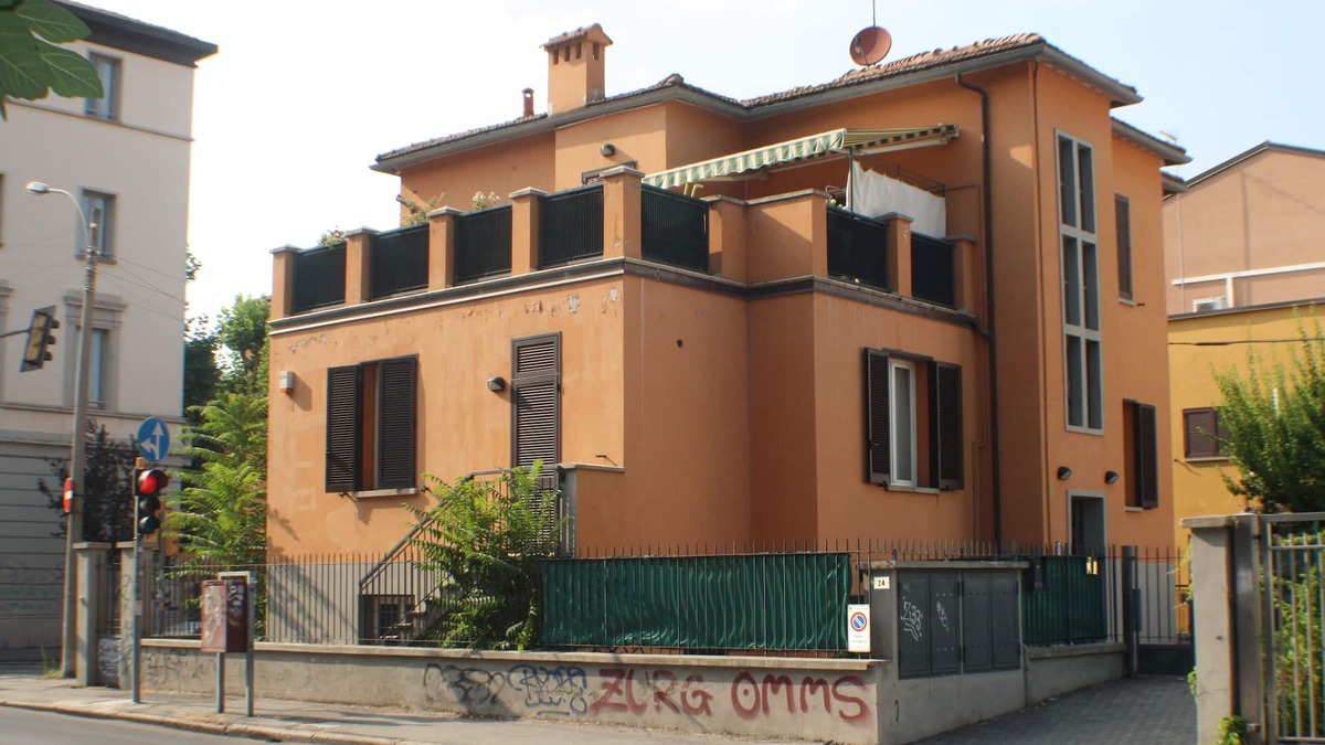 Bolognina House | Bologna fair apartment