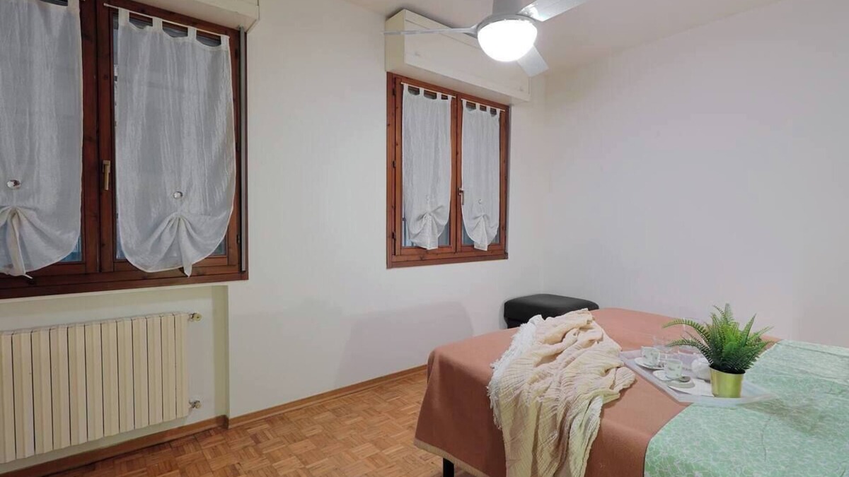 San Donato-San Vitale Apartment | Bologna fiera, quiet with free parking
