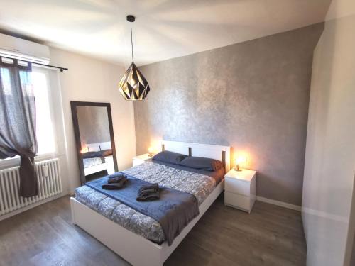 Province of Bologna Apartment | Bologna Holiday House